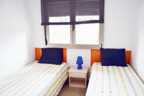 Apartamentos Balc� De Les Salines