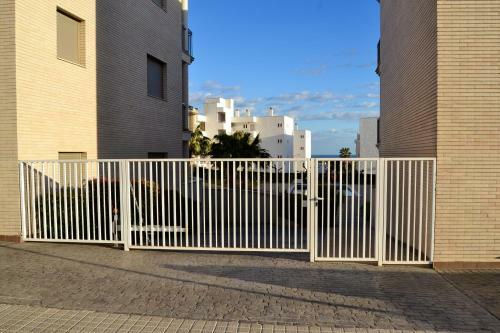 Apartamentos Balc� De Les Salines