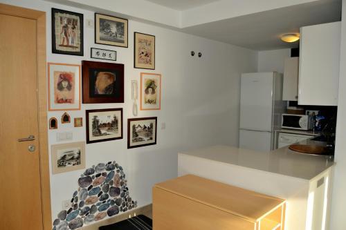 Apartamentos Balc� De Les Salines