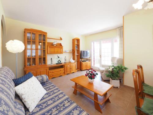 Apartment Llan��