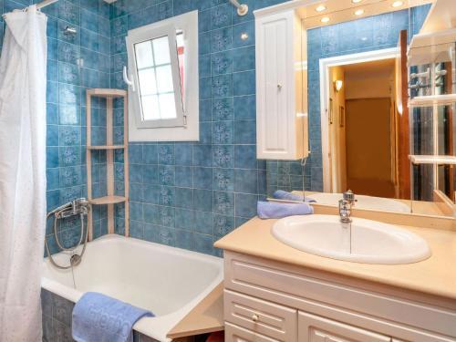 Apartment Llan��