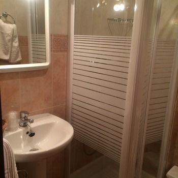 Hostal Pensi�n Koxka Bi
