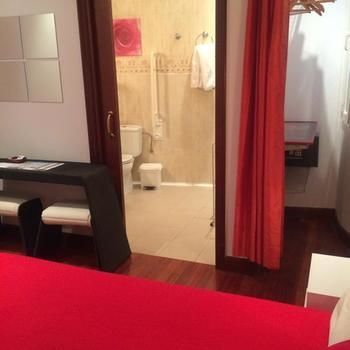 Hostal Pensi�n Koxka Bi