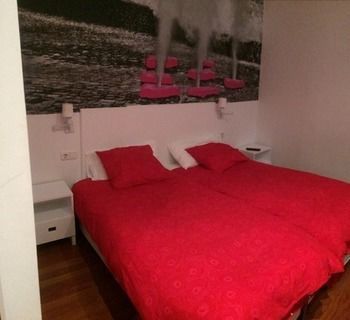 Hostal Pensi�n Koxka Bi