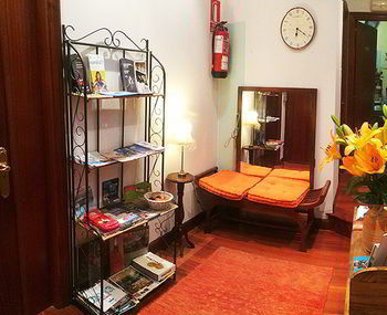 Hostal Pensi�n Koxka Bi