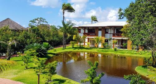 Apartamento Loft Comporta