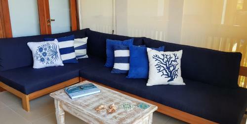 Apartamento Loft Comporta
