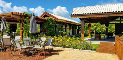 Apartamento Loft Comporta