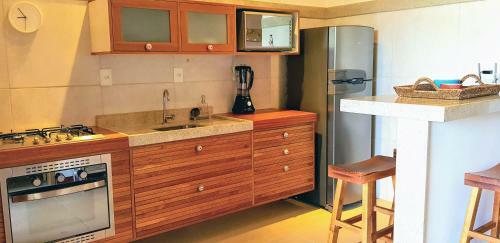 Apartamento Loft Comporta