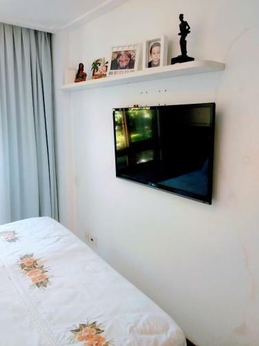 Apartamento Porto Praia Do Forte 2s