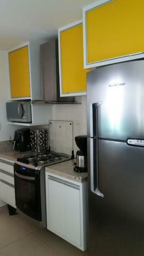 Apartamento Ap. De Luxo No Iberostate