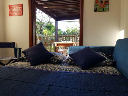 Apartamento Solar Do Forte - Praia Do Forte