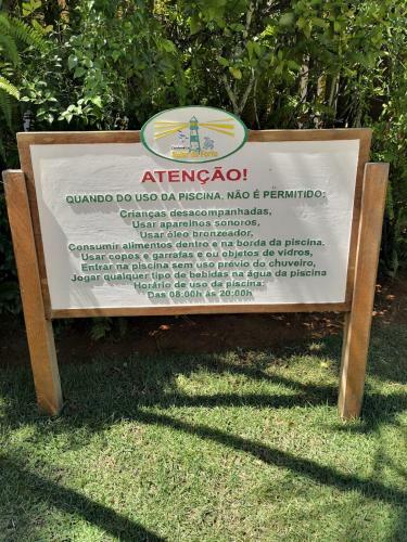 Apartamento Solar Do Forte - Praia Do Forte