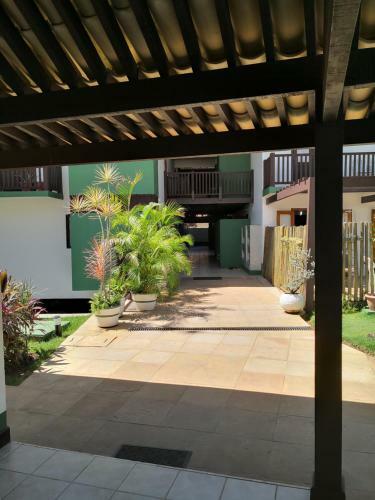 Apartamento Solar Do Forte - Praia Do Forte