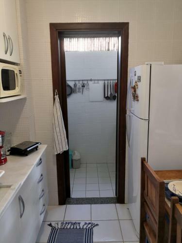 Apartamento Solar Do Forte - Praia Do Forte
