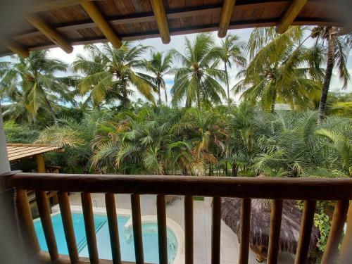 Apartamento Aloha Praia Do Forte