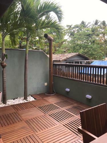 Apartamento Na Praia - Kauai