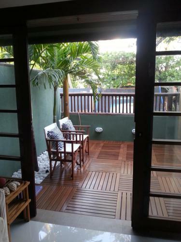Apartamento Na Praia - Kauai