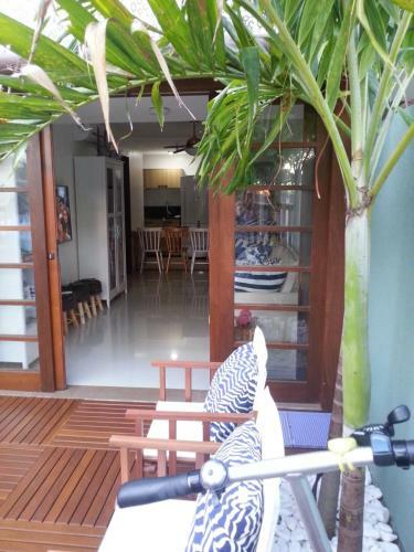 Apartamento Na Praia - Kauai