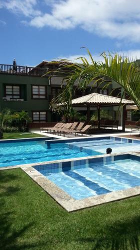 Apartamento Na Praia - Kauai