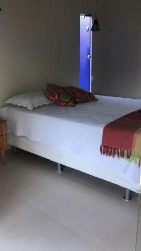 Lodge Aruana Apt