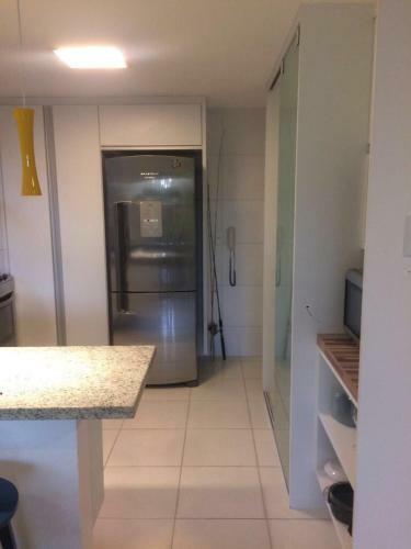Apartamento No Condom�nio Iberostate Praia Do Forte