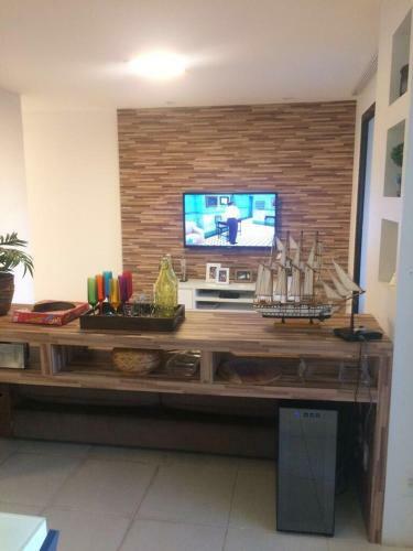 Apartamento No Condom�nio Iberostate Praia Do Forte