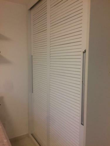 Apartamento No Condom�nio Iberostate Praia Do Forte