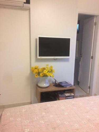 Apartamento No Condom�nio Iberostate Praia Do Forte