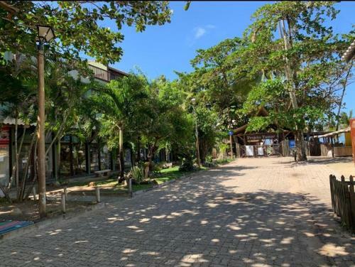 Apartamento Vilage Novo Em Praia Do Forte 4