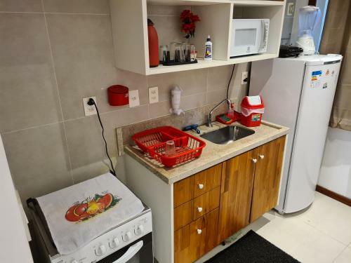 Apartamento Vilage Novo Em Praia Do Forte 4