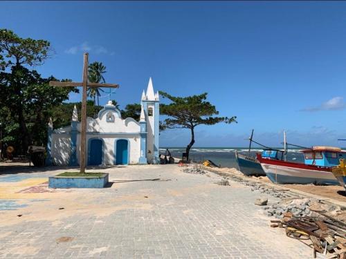 Apartamento Vilage Novo Em Praia Do Forte 4