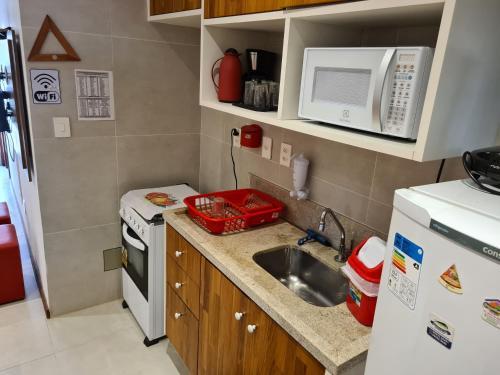 Apartamento Vilage Novo Em Praia Do Forte 4