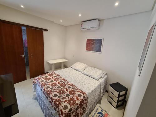 Apartamento Vilage Novo Em Praia Do Forte 4