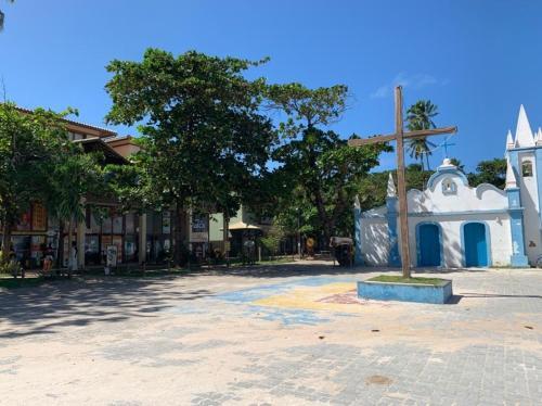 Apartamento Vilage Novo Em Praia Do Forte 4