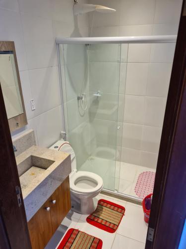 Apartamento Vilage Novo Em Praia Do Forte 4