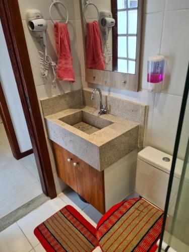 Apartamento Vilage Novo Em Praia Do Forte 4