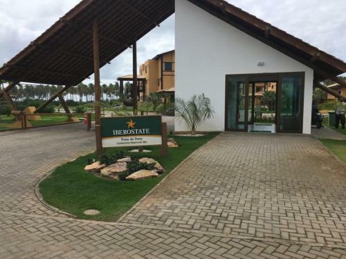 Apartamento Apt Coral Azul Iberostate Praia Do Forte