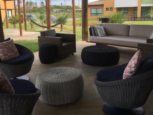 Apartamento Apt Coral Azul Iberostate Praia Do Forte