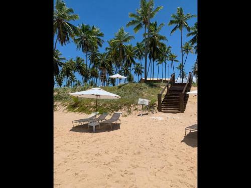 Apartamento Apt Coral Azul Iberostate Praia Do Forte