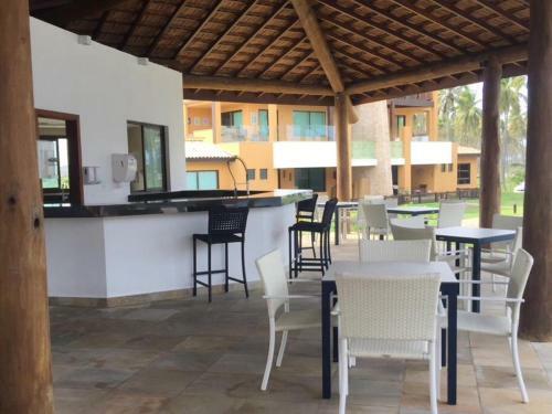Apartamento Apt Coral Azul Iberostate Praia Do Forte