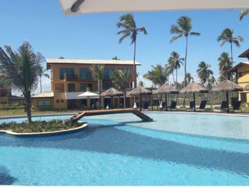 Apartamento Apt Coral Azul Iberostate Praia Do Forte