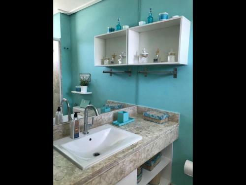 Apartamento Apt Coral Azul Iberostate Praia Do Forte