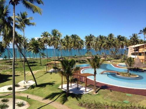Apartamento Apt Coral Azul Iberostate Praia Do Forte