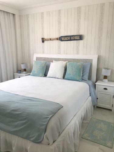 Apartamento Apt Coral Azul Iberostate Praia Do Forte
