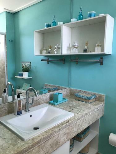 Apartamento Apt Coral Azul Iberostate Praia Do Forte