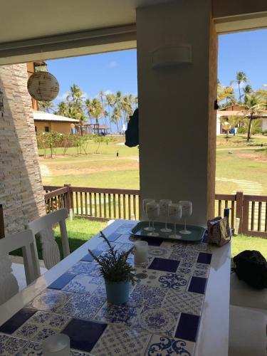 Apartamento Apt Coral Azul Iberostate Praia Do Forte