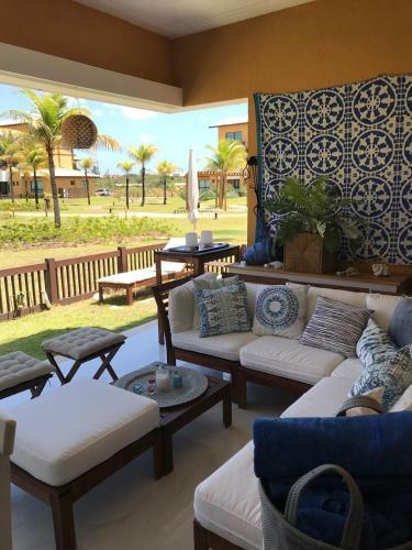 Apartamento Apt Coral Azul Iberostate Praia Do Forte