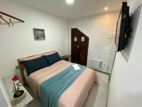 Apartamento Suites Brisa E Estrela E Gruta