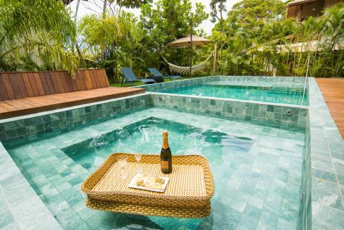 Casa De Alto Padr�o 6 Su�tes